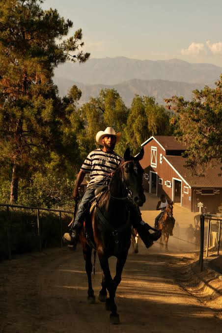 Black Trail Ride Events, Clubs and Culture | BlackTrailRides.com