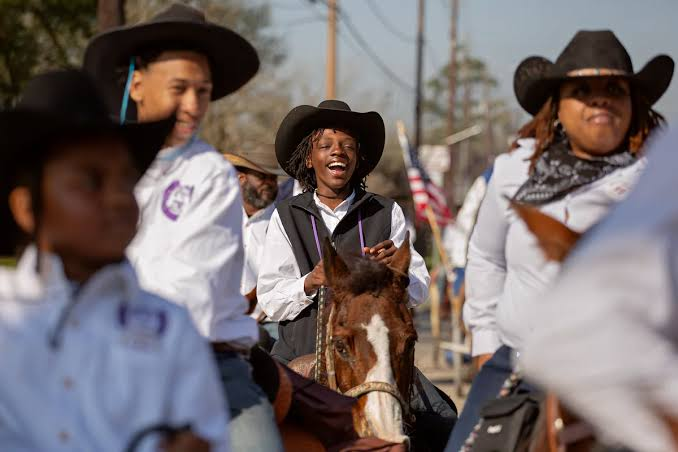 Black Trail Ride Events, Clubs and Culture | BlackTrailRides.com