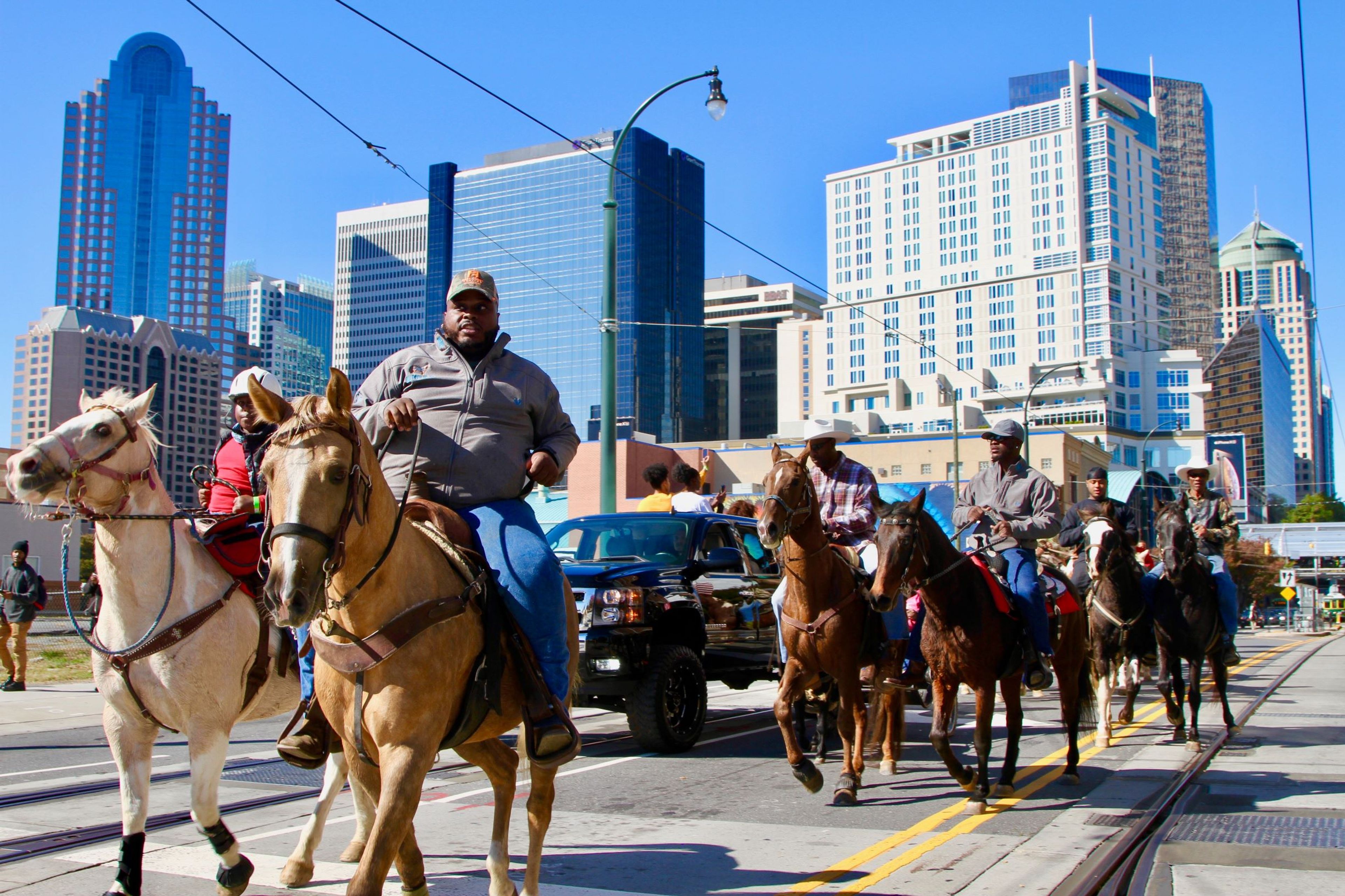 Black Trail Ride Events, Clubs and Culture | BlackTrailRides.com